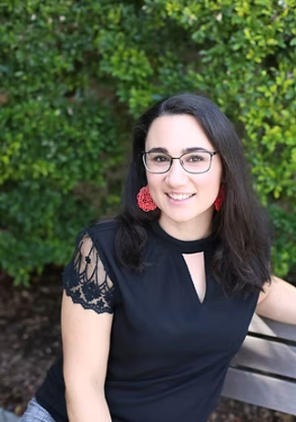 Leah Gillam - LCSW-S