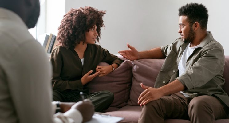 Couples Therapy Pearland